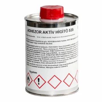 Adhezor Hígító