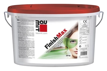 Baumit FinishMax