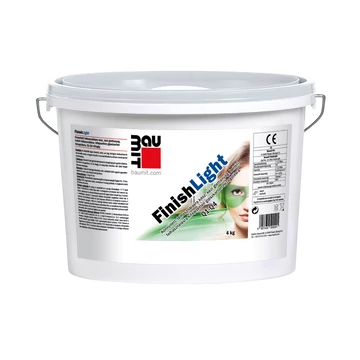 Baumit FinishLight Kész Glett Hézagoló 5kg