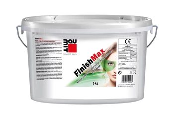 Baumit FinishMax Kész Glett 1-5mm 5kg