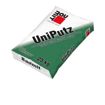 Baumit UniPutz