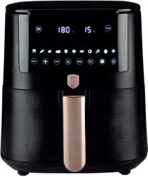 Berlinger Haus Forrólevegős Sütő 8L Black Rose BH-9652