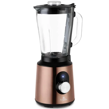Berlinger Haus Turmixgép 1,5L Rose Gold BH-9695