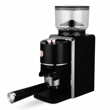 Berlinger Haus Elektromos Kávédaráló Black Rose BH-9744