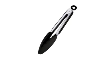 Berlinger Haus Szilikonos Ételkiszedő Black Silver BH6332