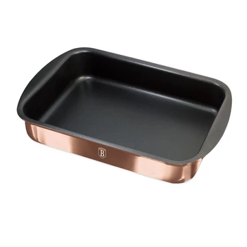 Berlinger Haus Tepsi Rose Gold 35 x 27cm BH7896