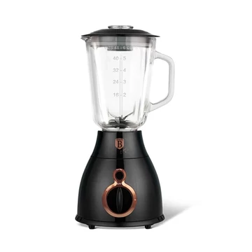 Berlinger Haus Turmixgép Blackrose BH9025