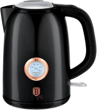 Berlinger Haus Vízforraló Blackrose BH9077