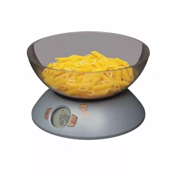Berlinger Haus Konyhai Mérleg 5kg BH9291