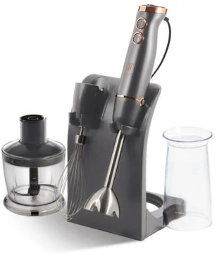 Berlinger Haus 5 Részes Botmixer Szett BH9298