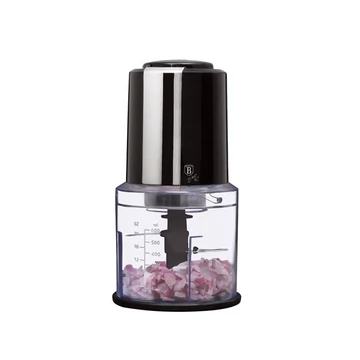 Berlinger Haus Konyhai Aprító Black Silver BH9379