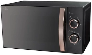 Berlinger Haus Mikrohullámú Sütő 20L Blackrose BH9625