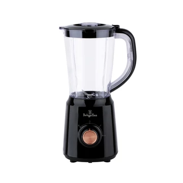 Berlinger Haus Turmixgép Blackrose 1,5L 500W BH-9464