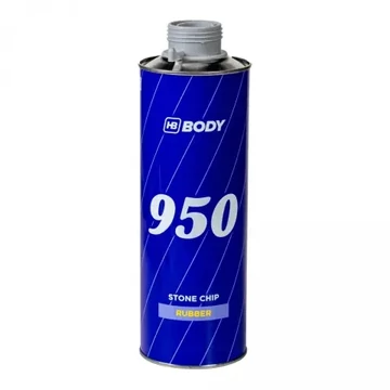 Body 950 Rücskösítő Szürke