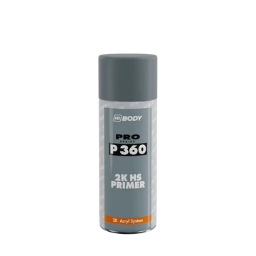 Body 1K Primer P303 Alapozó
