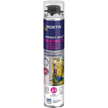 Bostik Maxi Pisztolyhab 870ml