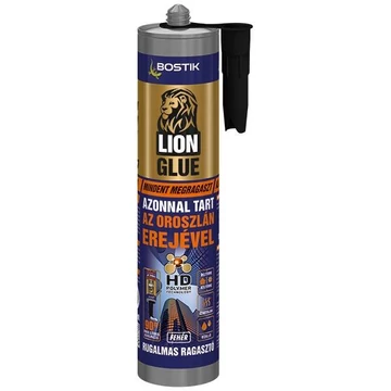 BOSTIK Lion Glue