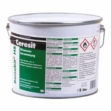 Ceresit Bonobit HS 5L