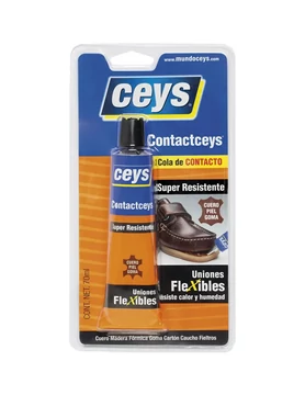 Ceys Kontaktragasztó 30ml