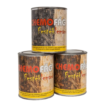 Chemofág
