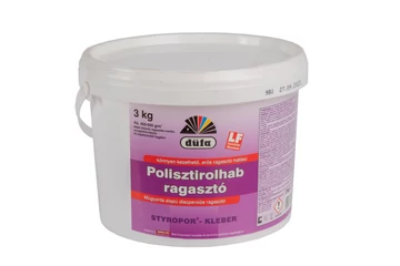 DÜFA Mennyezetlap Ragasztó