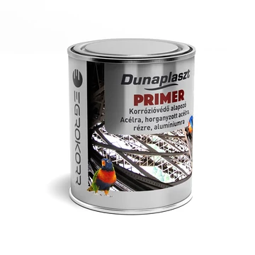 Dunaplaszt Primer