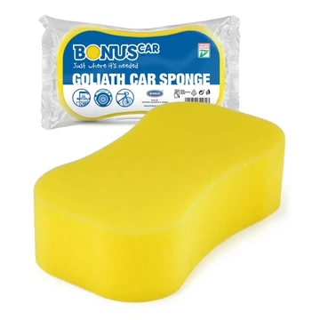 Bonus Góliát Autómosó Szivacs BO47