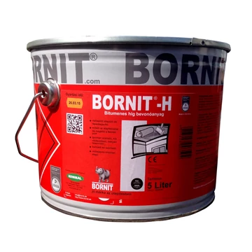 Bornit H 5L