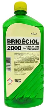 Brigéciol 2000 Vizes Motormosó 1L