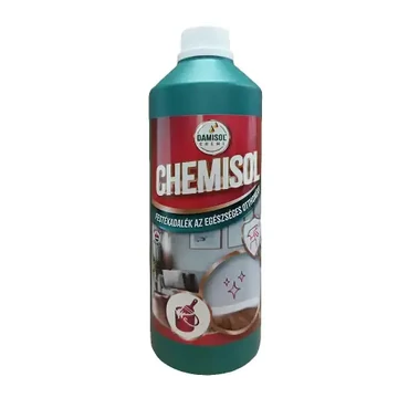 Chemisol Penészgátló Adalék 1L