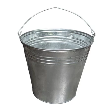 Cin Vödör 12L BA769