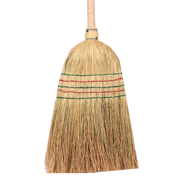 Cirokseprű 5 Varrásos
