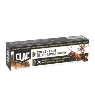 CLAC Bio Ragasztós Egérfogó 135g