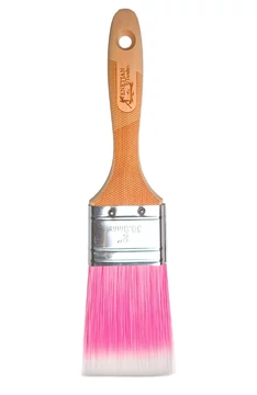 Ecset Pink Neon Műszálas 1,5&amp;quot;