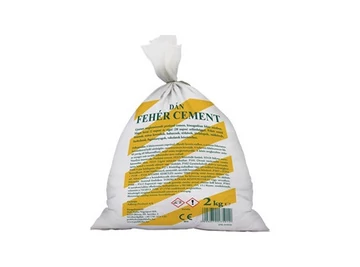 Fehér Cement 2kg