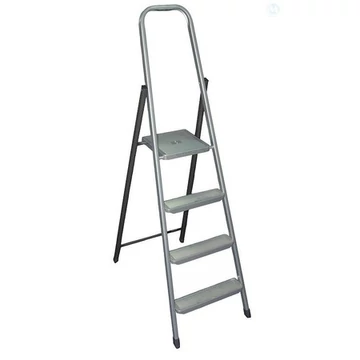 Fém Létra 3 fokos