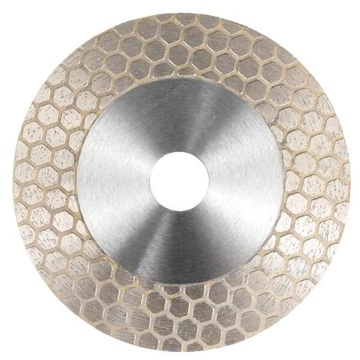 ForCut Gyémántvágó Korong Jolly 125x22,2mm