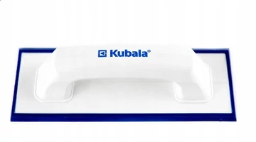 Fugázó Simító Kemény Gumival 250 x 100mm
