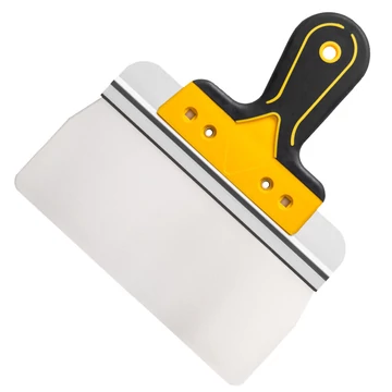 Hardy Fali Spatulya Kétkomponensű Nyéllel 17cm 0820-661704