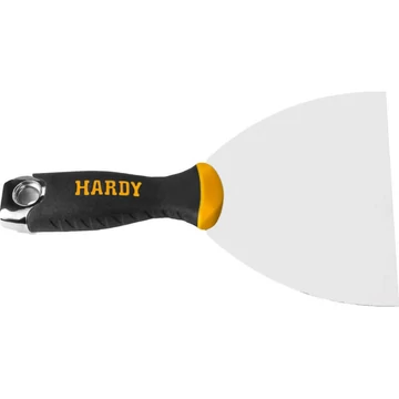 Hardy Festőspakli 2K Nyéllel 120mm 0830-680012