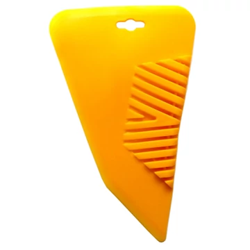 Hardy Tapéta Simító Ergonómiai Forma 28cm