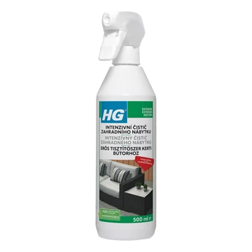 HG Kertibútor Ápoló És Erős Tisztító Spray 500ml