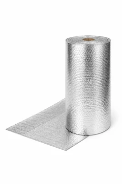 Hőtükör Reflekt Roll 5mX0,5mX3mm (2,5m²/tekercs)