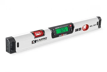Kapro Digitális Mágneses Vízmérték 60cm 905DG