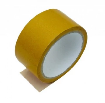 Kétoldalas Fóliás Ragasztószalag 10m X 50mm