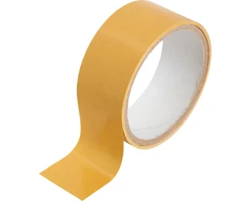 Kétoldalas Szövetes Ragasztószalag 10m X 50mm