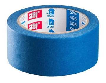 Kültéri/Beltéri Maszkoló Szalag Kék 38mm x 33m 0300-863338