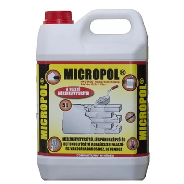 Micropol Mészhelyettesítő 5L