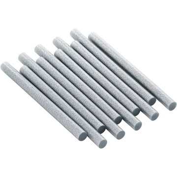 Ragasztópatron 8mm Ezüst 42E182