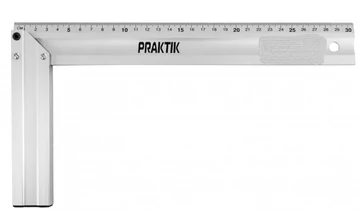 Praktik Fém Derékszög 300mm P685